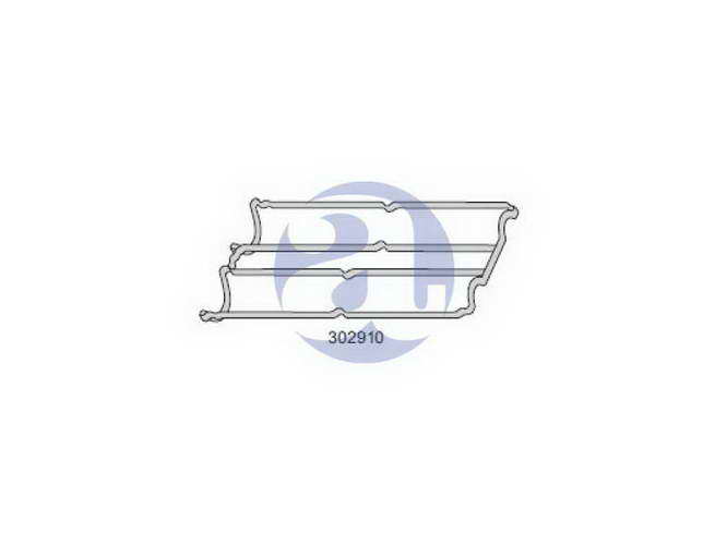 [302910] FORD FOCUS 2.0 DURATEC T VAL