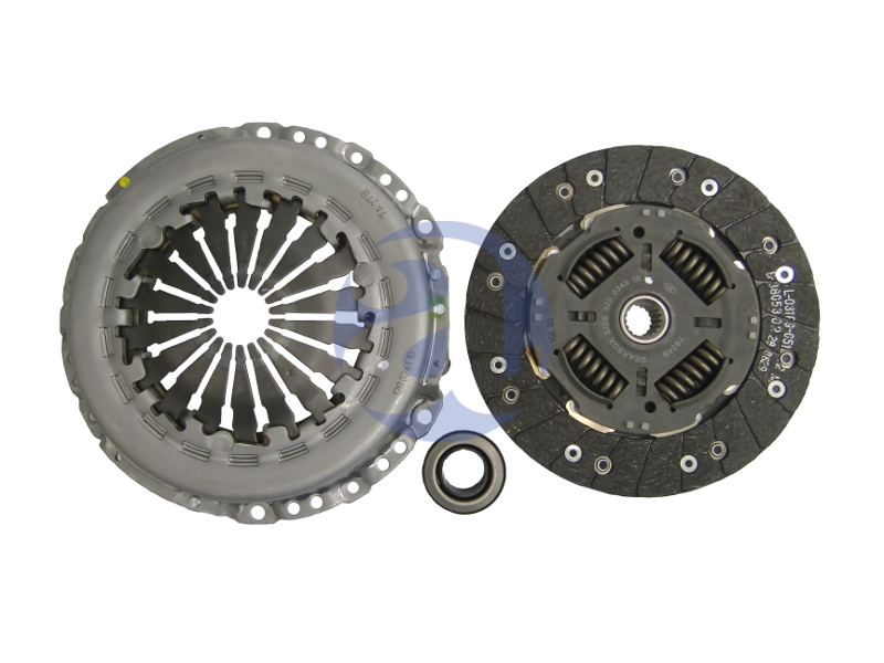 [6203086000] CITROEN C3 1.6 16V (CITROEN: C3-PICASSO-BERLINGO - PEUGEOT: PARTNER-206)