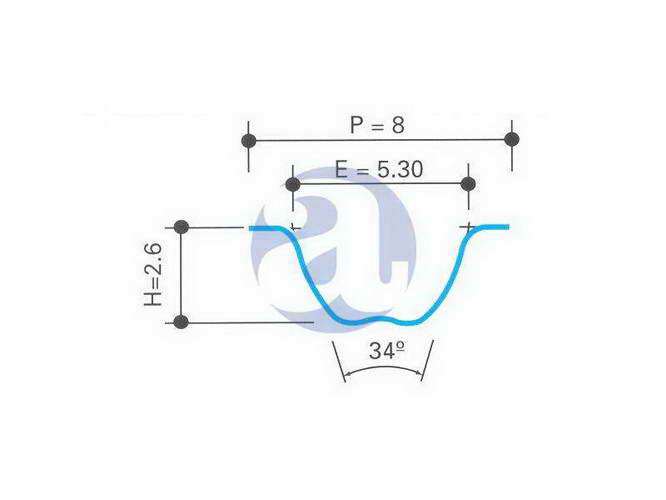 [129P8SD220H] FIAT PALIO FIRE 1.4 8V / FIRE EVO 1.4 8V(129D) (129P8SD220H/54-1312922/129RPP8M2