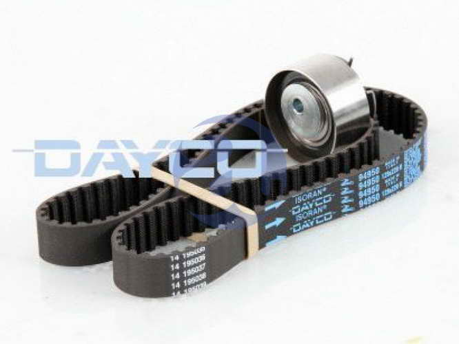 [52-1302206] FIAT FIRE 1.0 1.3 1.4 8V TENSOR AUTOMATICO DESDE 2010 (KTB466 / 102206 / K-159 /