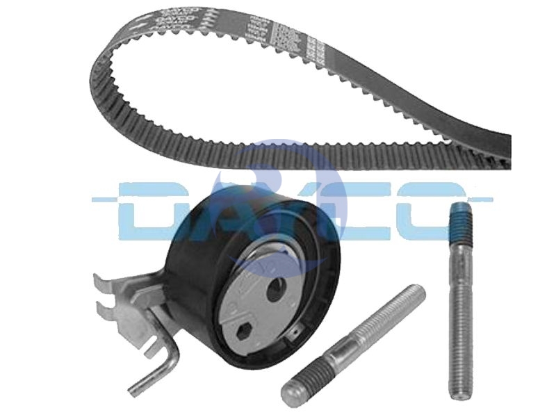 [52-3603254] PEUG/CITR TU3 1.4/ FIAT QUBO 1.4  (104D) (KTB336/CT1067K1/103254/K045/K-045HC/KD
