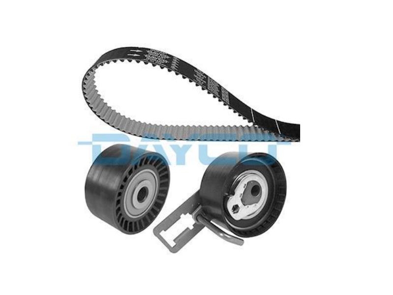 [52-3603316] PEUG 1.6 8V MOTOR DV6ATED4 / DV6C 1.6 HDI (141D) (KTB959/KD-03142/103316/52-3603