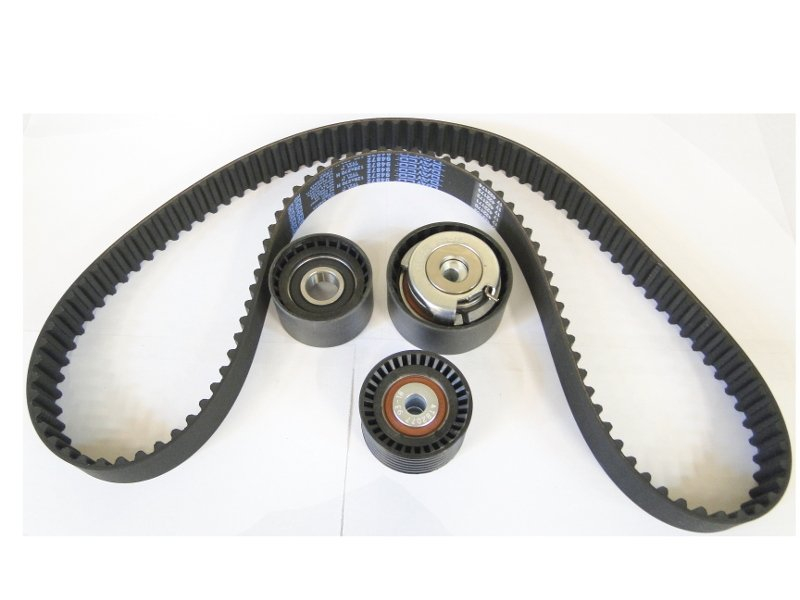 [52-3806104] REN F4R CLIO 2.0 16V (128D) 1 TENSORES 2 RODILLOS 2 TAPONES (KTB320/K-073/52-380