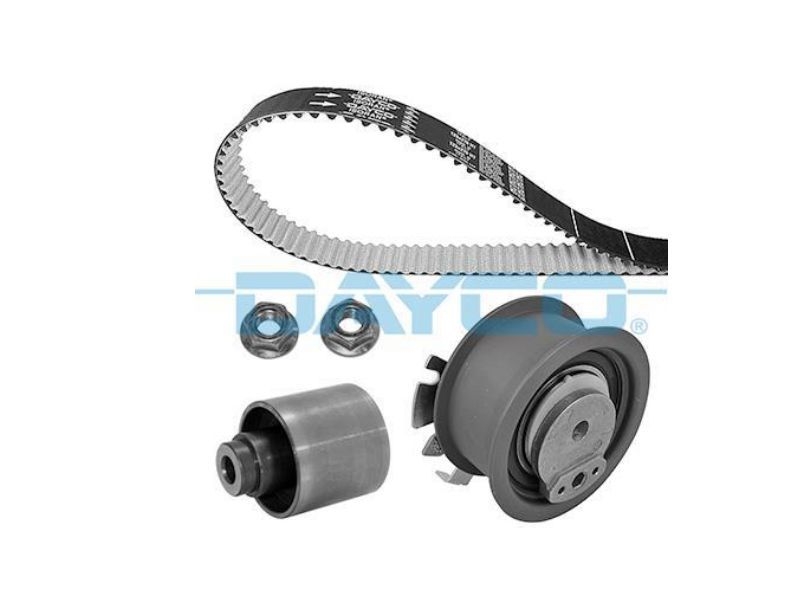 [52-4601250] VW AGR/AHF/ASV BORA-GOLF 1.9 TDI (1 TENSOR 1 RODILLO) (141D) (KTB296/K-034F/1012