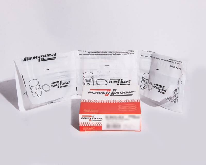 [806014 STD] FORD ESCORT CHT Ø77 STD (1.5-1.5-3)