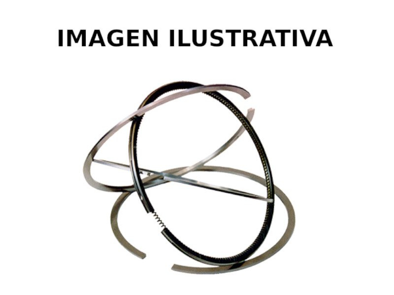 [A070103] VW FOX SURAN MSI 1.6 16V Ø76.5 (1.2-1.2-2.0)