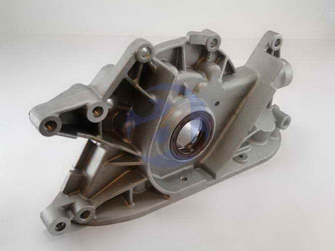 [AL6163] CHEV CORSA (B) 1.6 + BALANCINES