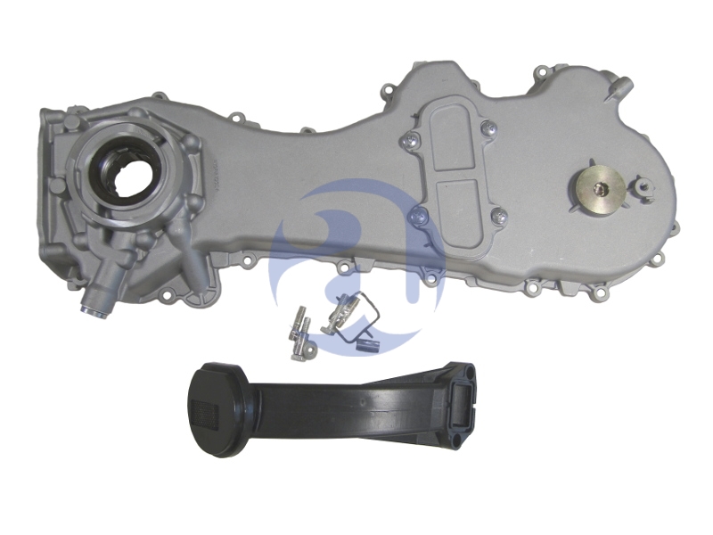 [AL6188] REN K4M 1.6 16V + BALANCINES