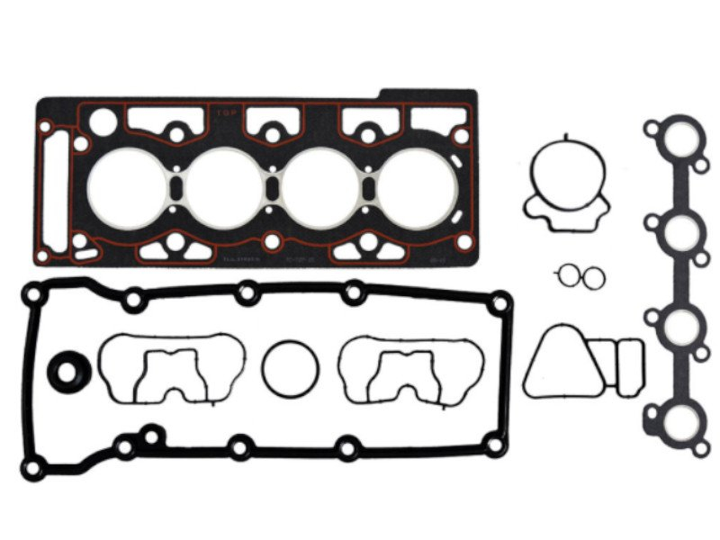 [JD-388-15] FIESTA KA COURIER ESCORT ECOSPORT 8V 99/...- 1,0 - ZETEC ROCAM ZL