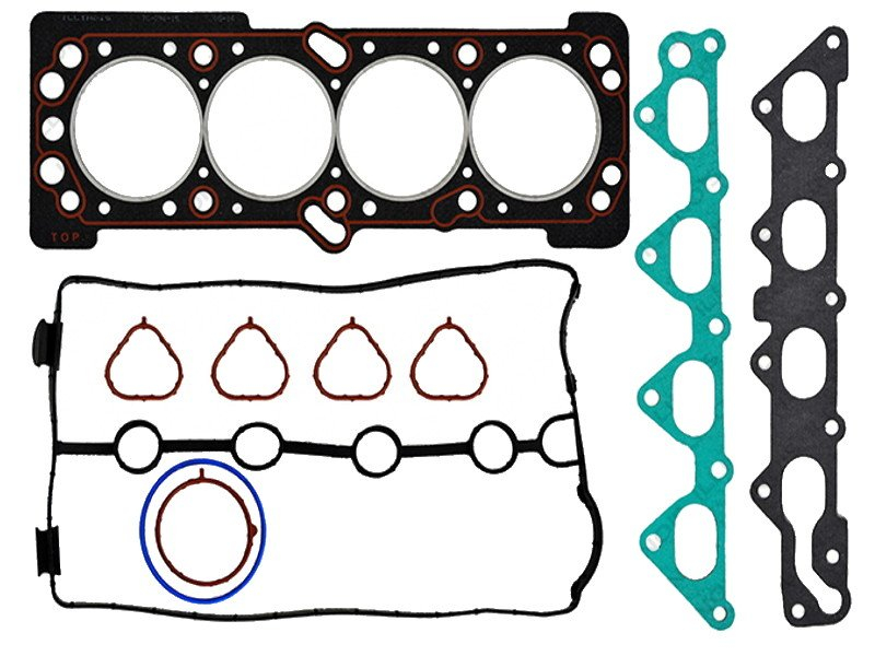 [JD-552-15] CHEV AVEO (DESCARGA DOBLE) - 1,4/1,6  - F14D15/F16D3