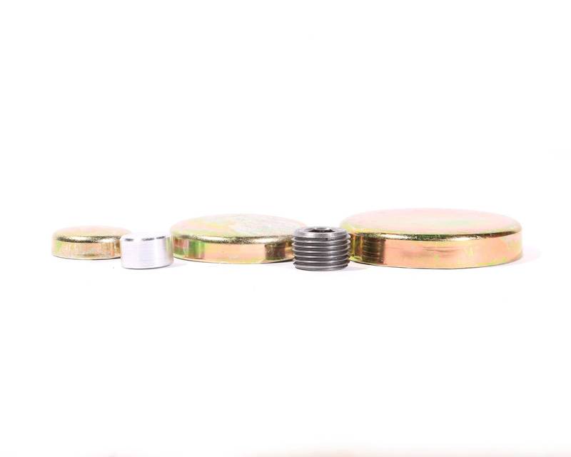 [JH7367] M BENZ OM 366