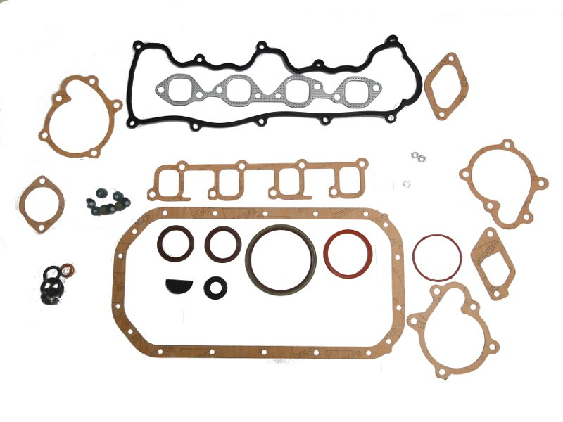 [JM0140760/4] CHEV CORSA 1.7D/TD - MOT. X17D/X17TD - 91/00