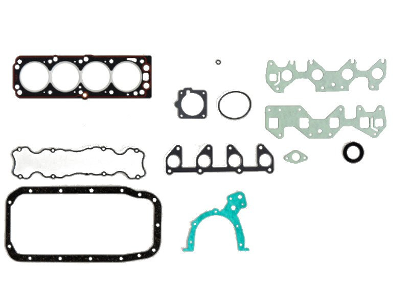 [JR-333-15] CORSA VECTRA KADETT ASTRA - 1,6 - C16 SE/X16 SZR 8V