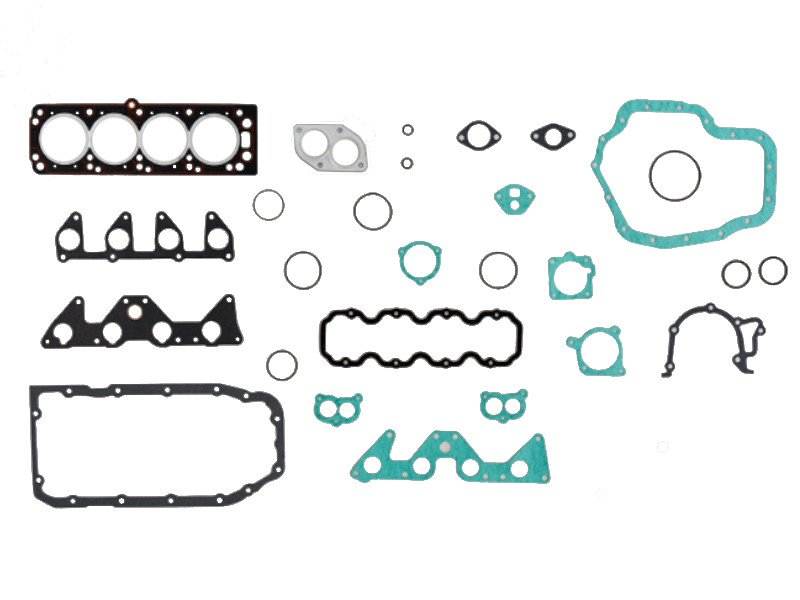 [JR-538-15] VECTRA 8V - 2,0/2,2 - MPFI (SOHC)