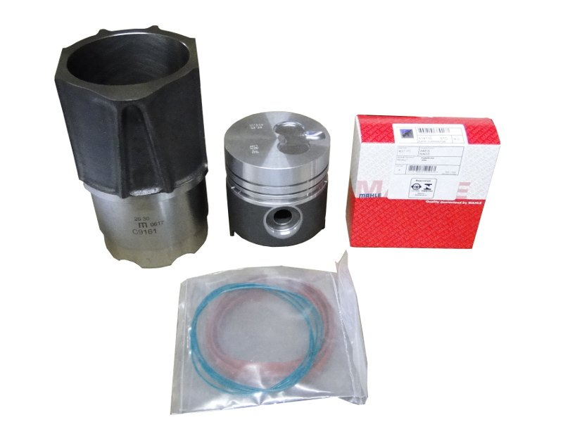 [K18860] REN TRAFIC DIESEL 2.1 MAHLE