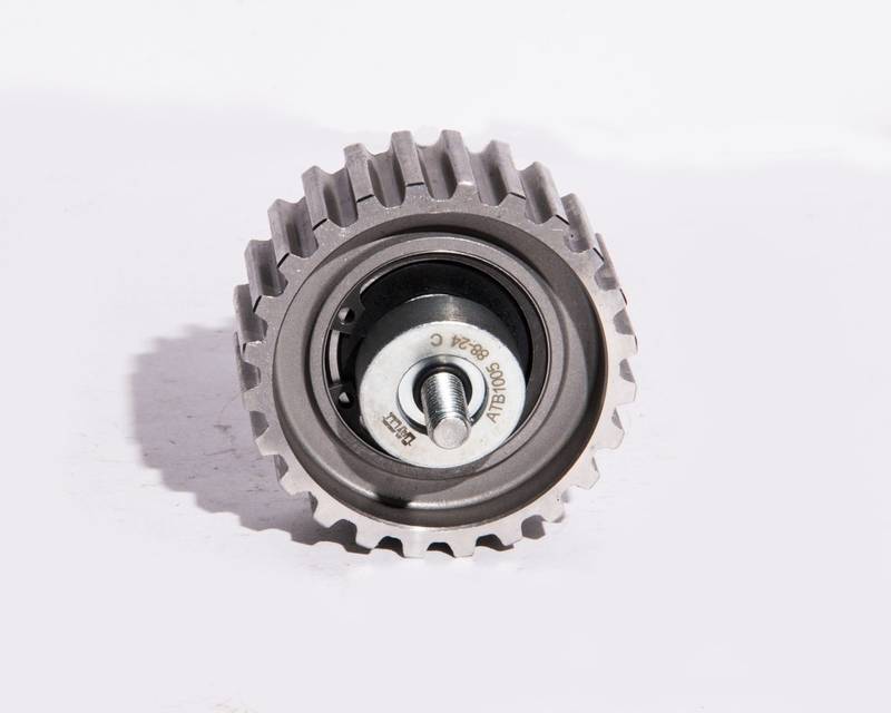 [K5] FIAT TIPO: AUX