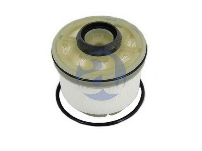 [KX268D] TOYOTA HILUX 3.0 1KD - FILTRO DE COMBUSTIBLE