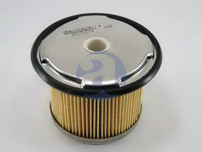 [KX63/1] PEUGEOT 206 1.9D - PARTNER 1.9D XUD9 - FILTRO DE COMBUSTIBLE