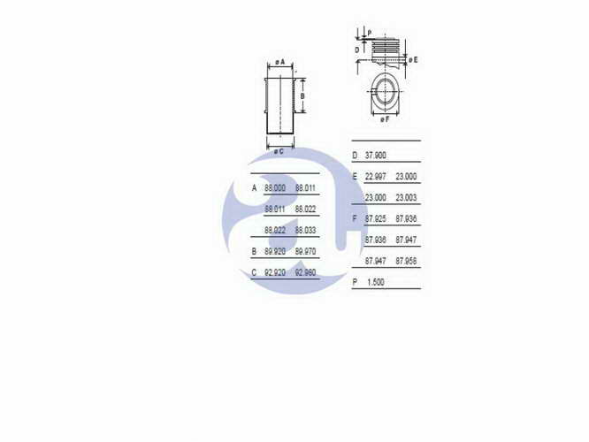 [PC-229] PEUG 504-SERIE X 1976/77 2000 CC.(REL.8.35:1)