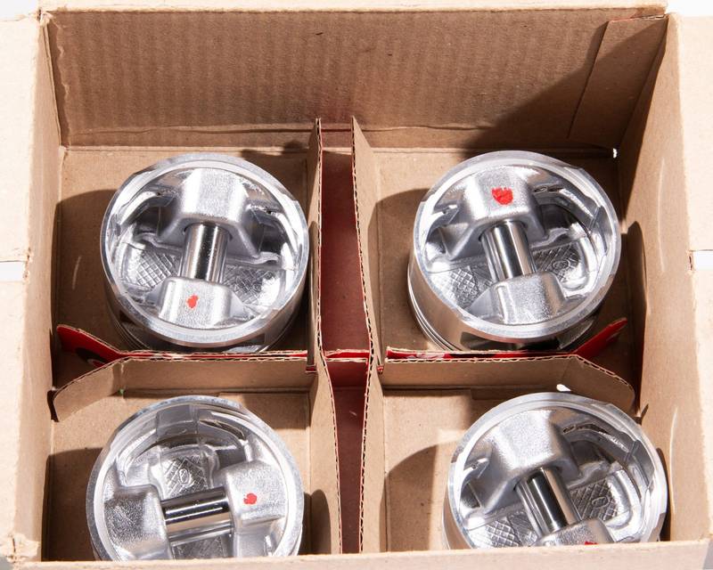 [PIS18072 30] FORD TAUNUS 2300 030