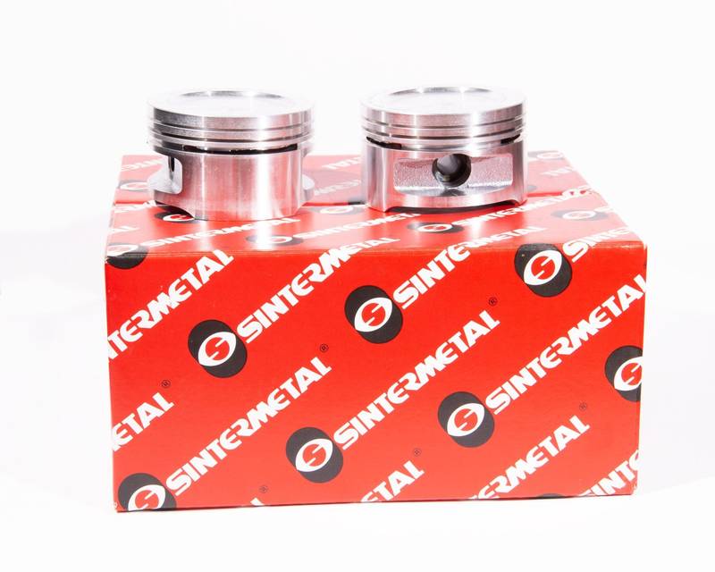 [SS17035-06] FIAT TIPO 1.4 +06  Ø80.5MM (ZSA1781/SS17035) (1.75-1.75-3.00) BUJE GH-BR850 / PE