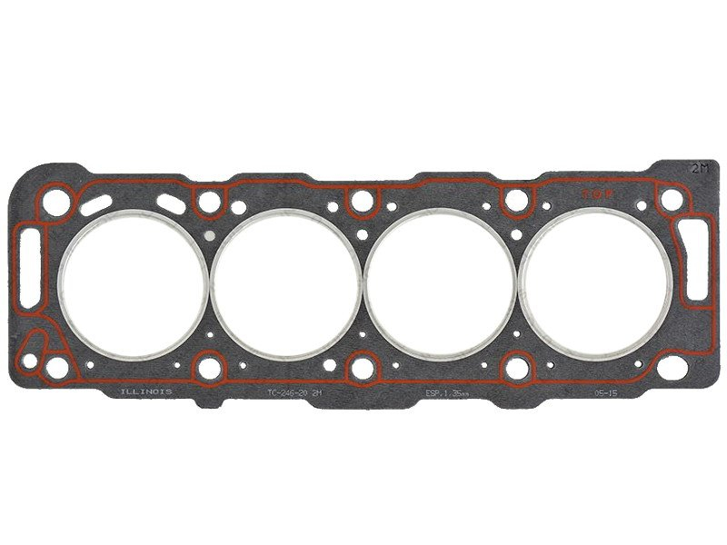 [TC-242-20 3M] (ESP 1.40MM) 206 306 406 307 607 806 PARTNER - 2,0 - DW10 HDI DIESEL (0209X7)