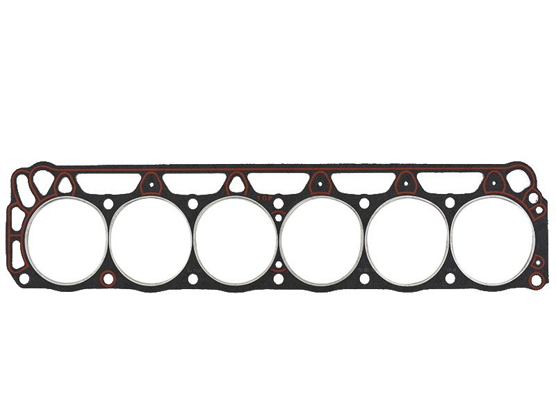 [TC-250-15] FORD FALCON 4 y 7 BDAS. 6 CIL. - 3,1/3,6 - 187/188/221 (BAD3DZ6051A)