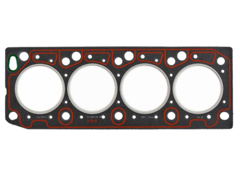 [TC-263-20 4M] (ESP 1.50MM) FIESTA FOCUS TRANSIT - 1,8 - BHP/DA/A/BHPB LYNX C9DC TDDI/TDCI DURA