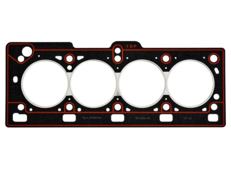 [TC-334-15] REN MEGANE CLIO SCENIC LAGUNA - 1,6 - K4M/J 16V (7701471886/7700112739)
