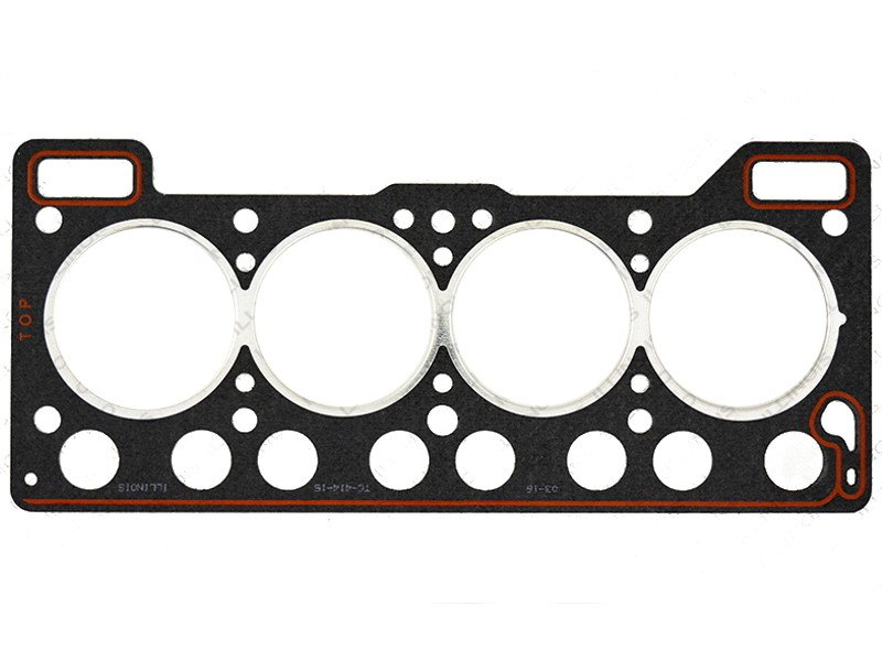 [TC-414-15] R6 R9 R11 R12 R18TWINGO CLIO EXPRESS - 1,3/1,4 - C3G (7702080611/7702023675)