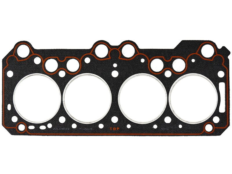 [TC-428-15] PEUG 504 505 GAMA 77/... - 2,0 - XN1/2/6/A GR/SR (0203460)