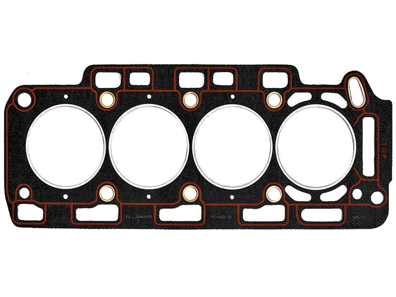 [TC-443-15] R18 TX GTX R21 GTA TRAFIC FUEGO - 2,0/2,2 - 829/851 (7700720788)