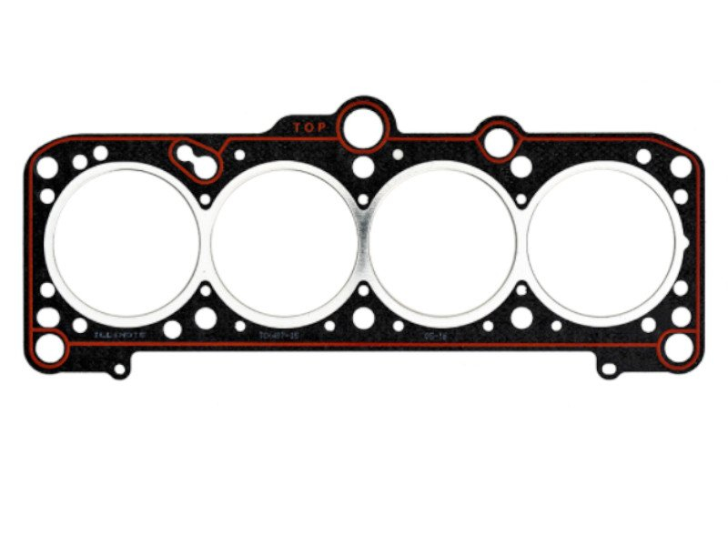 [TC-497-15] VW POLO CLASSIC GACEL CARAT PASSAT GOL - 1,6/1,8 - AP (0261033831)