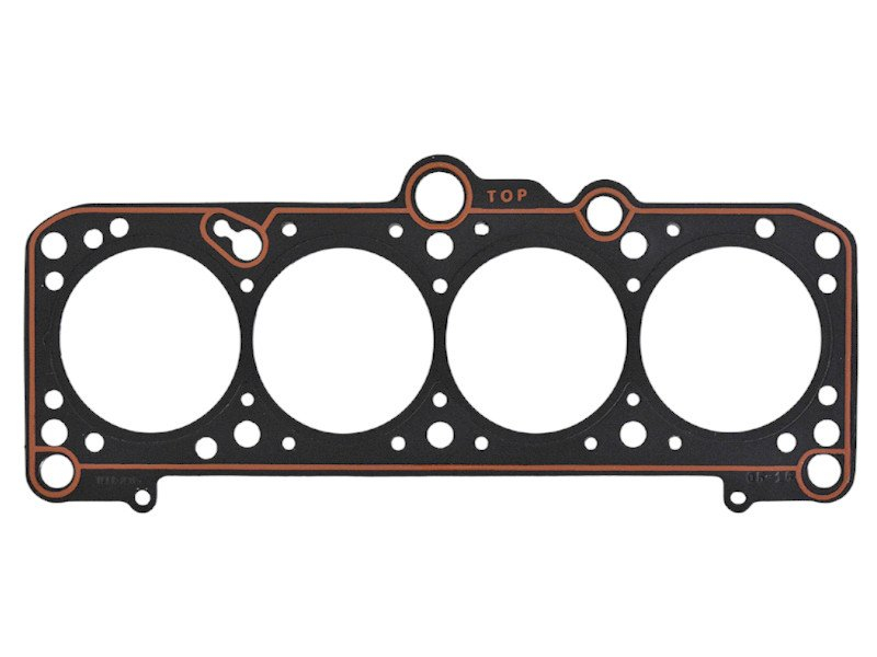 [TC-498-MG] VW GOL AP 1.6 8V METAL-GRAF