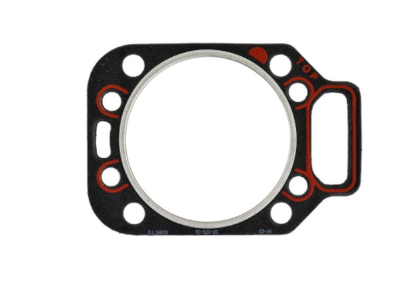 [TC-520-20] M.W.M. FORD VALMET- 2,9/3,9/5,9 - D229 (622708541044/922908541044)