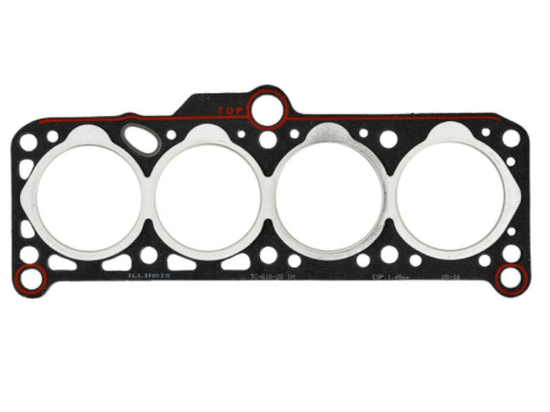 [TC-527-20 1M] (ESP 1.45MM) SENDA SAVEIRO GOL - 1,6 - CR/JK/DR/JF/C5 DIESEL (068103383BD)