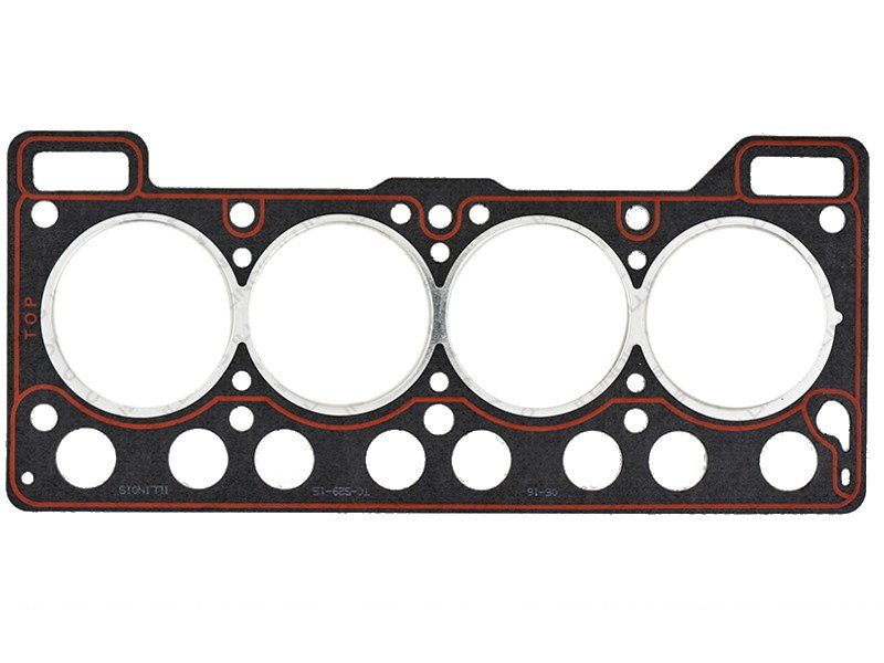 [TC-529-15] R9 R11 R12 R18 R19 CLIO EXPRESS - 1,6 - C1L C2L CARB. C3L INY. (7702217284 / 770