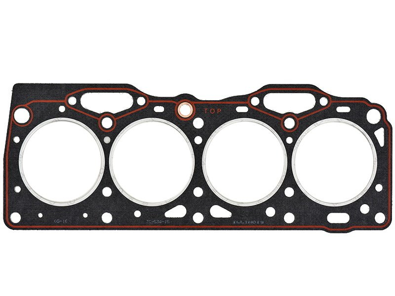 [TC-534-15] SPAZIO DUNA VIVACE FIORINO UNO - 1,4 - MOTOR TIPO 160A1 146C1/5 159A2 (7604403)
