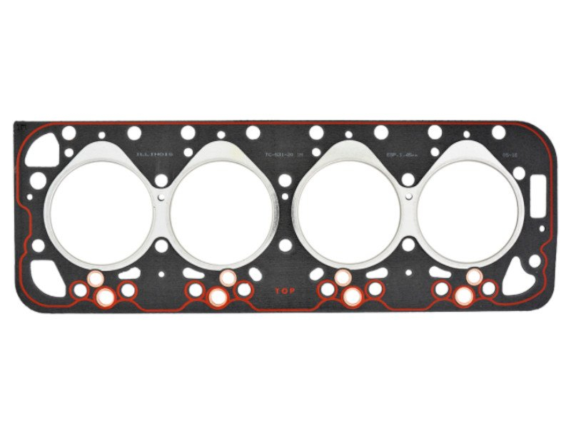 [TC-538-20 2M] (ESP 1.60MM) 504 505 604 - 2,3/2,5 - INDENOR XD2 XD3