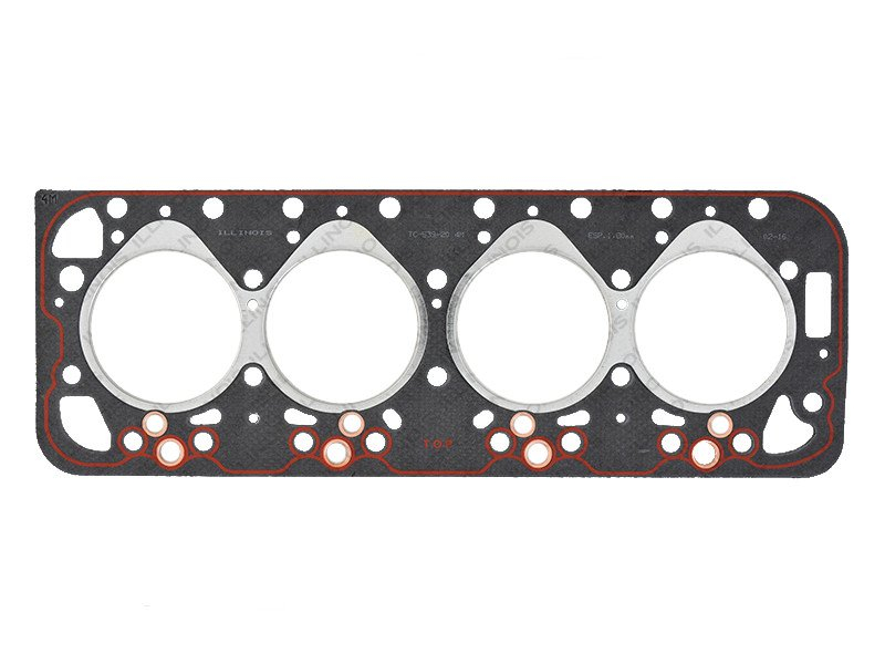 [TC-538-20 4M] (ESP 1.80MM) 504 505 604 - 2,3/2,5 - INDENOR XD2 XD3
