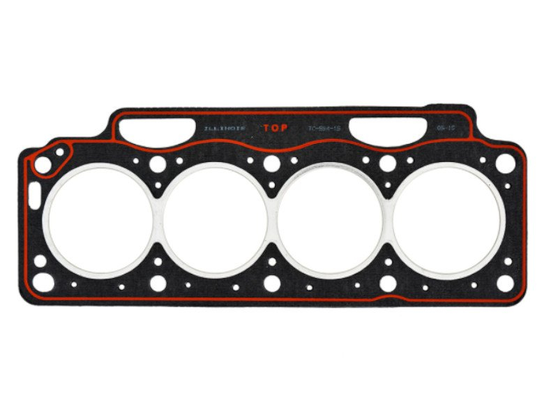 [TC-594-15] REN R9 R11 R19 CHAMADE R21 TRAFIC CLIO - 1,7 - F1N F2N F3N B172K (7700713860)