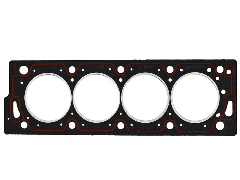 [TC-599-15] PEUG 306 406 - 1,8 - XU7 JP4 16V INYECCI N (B209930)