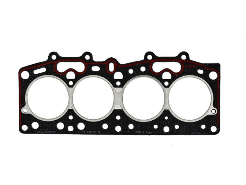 [TC-608-20 0M] (ESP 1.65MM) 147 DUNA FIORINO SPAZIO UNO - 1,3 - 4TD 146B DIESEL (4467996)