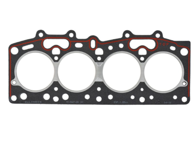 [TC-608-20 3M] FIAT (ESP 2.10mm) 147 DUNA FIORINO SPAZIO UNO - 1,3 - 4TD 146B DIESEL