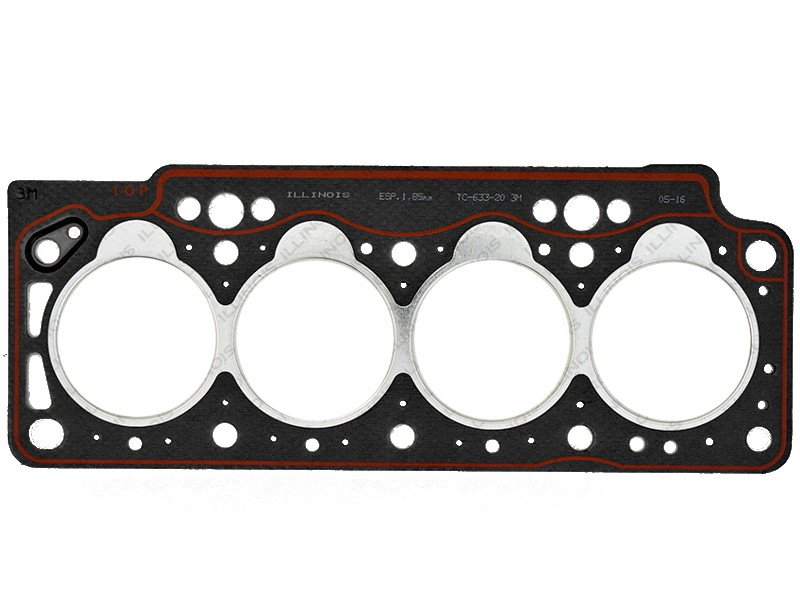 [TC-633-20 3M] (ESP 1.85MM) R19 EXPRESS CLIO KANGOO TRAFIC SCENIC MEGANE - 1,9 - F8Q DIESEL (77
