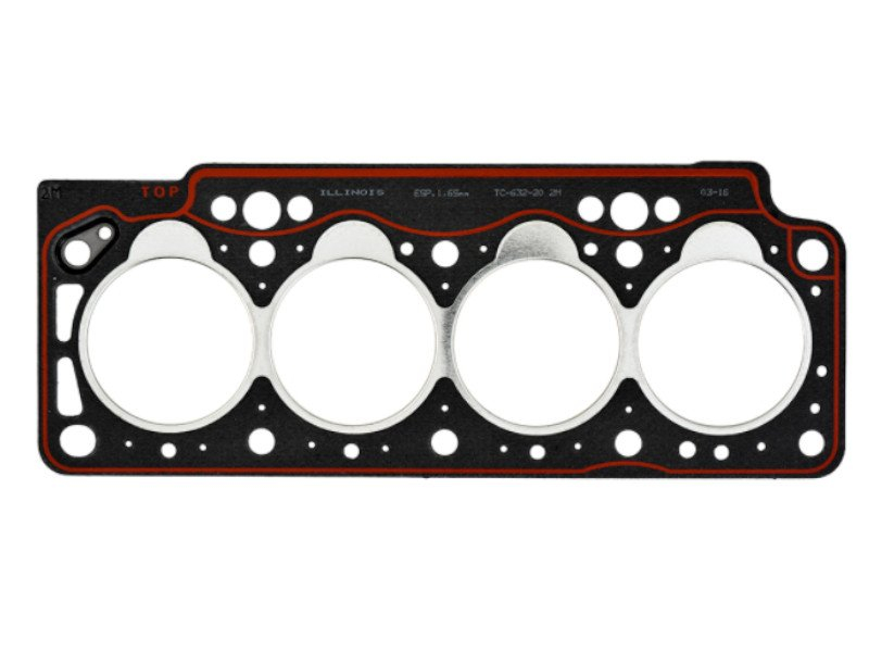 [TC-633-20 5M] (ESP 2.10MM) R19 EXPRESS CLIO KANGOO TRAFIC SCENIC MEGANE - 1,9 - F8Q DIESEL