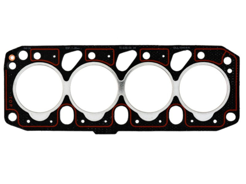 [TC-637-20 1M] FORD (ESP 1.20mm) FIESTA COURIER ESCORT ORION SIERRA - 1,8 - D18/T/TI DIESEL