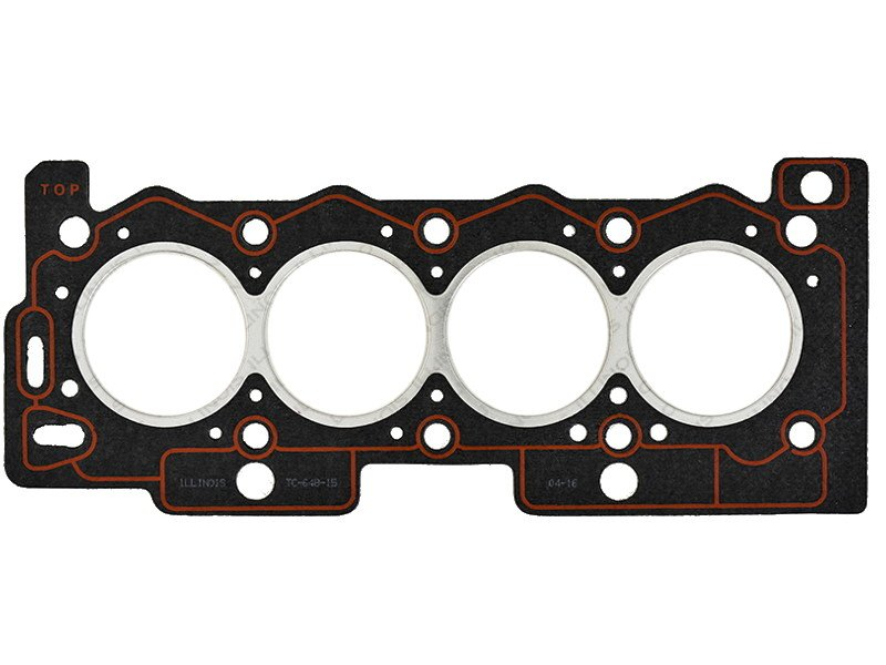 [TC-648-15] 106 205 306 307 C2 C3 BERLINGO PARTNER - 1,4 (1360CC) - TU3JP KFV/KFW/K6D (0209C