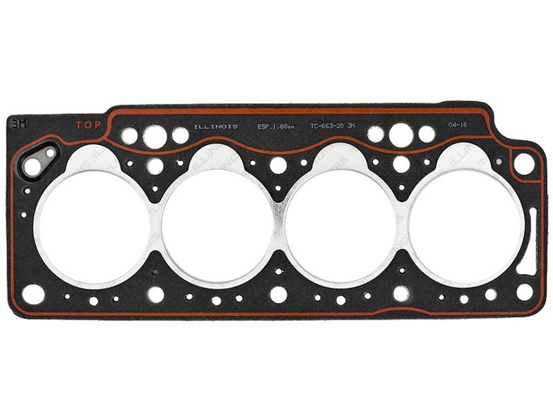[TC-663-20 3M] (ESP 1.60MM) R19 MEGANE KANGOO TRAFIC - 1,9 - F8Q INY.INDIR. DIESEL