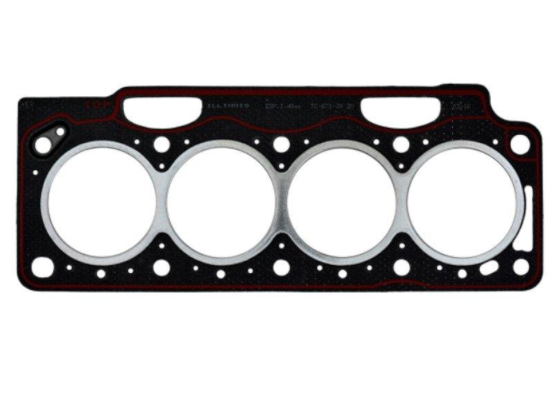 [TC-673-20 2M] (ESP 1.40MM) MEGANE LAGUNA CLIO KANGOO MASTER SCENIC - 1,9 - F9Q DIESEL (7700105